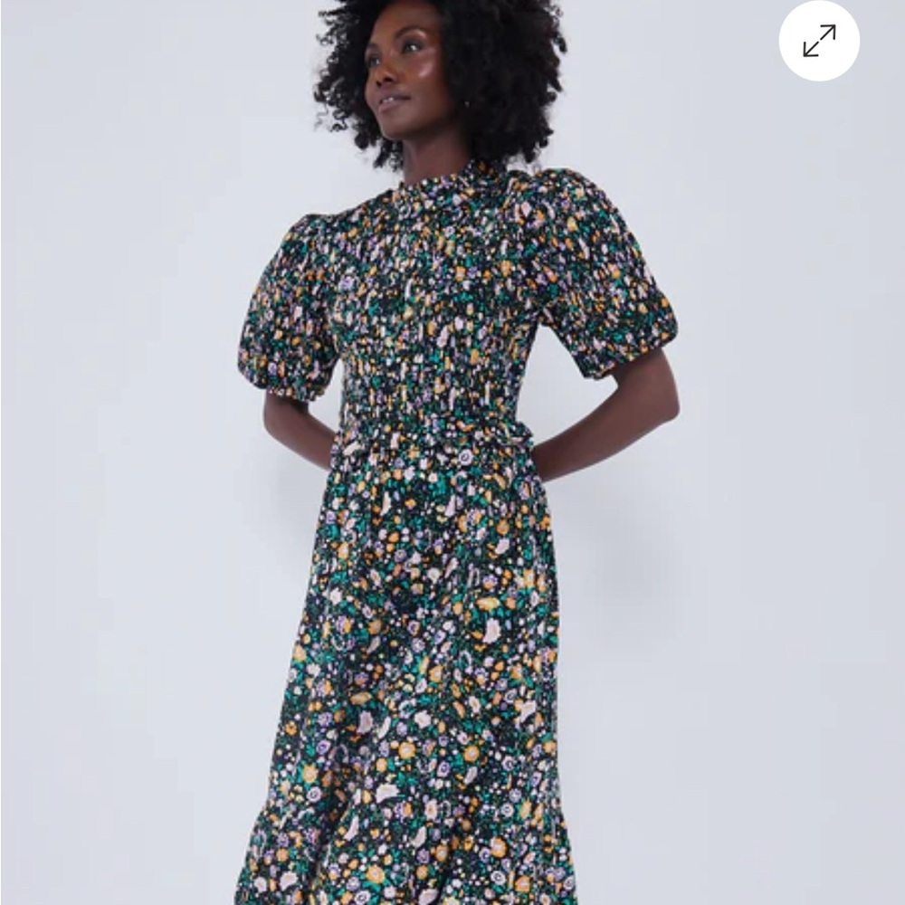 NWT Hyacinth House Samantha Dress